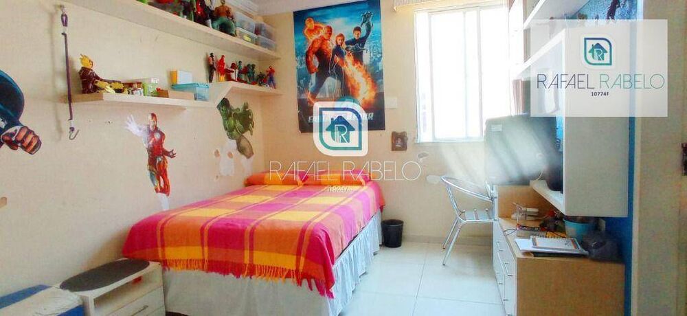 Apartamento, 3 quartos, 120 m² - Foto 3