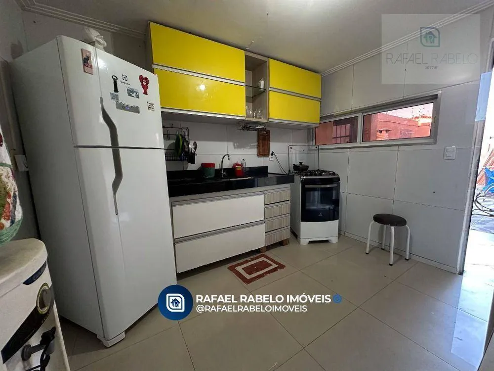 Casa, 3 quartos, 140 m² - Foto 4