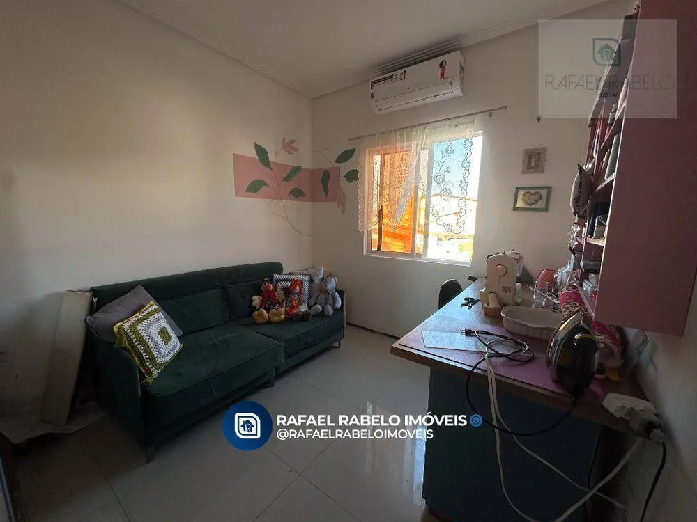 Casa, 3 quartos, 140 m² - Foto 10