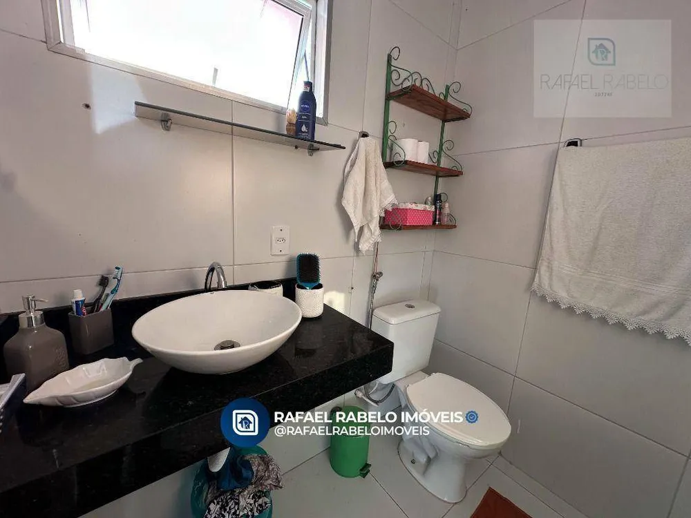 Casa, 3 quartos, 140 m² - Foto 8
