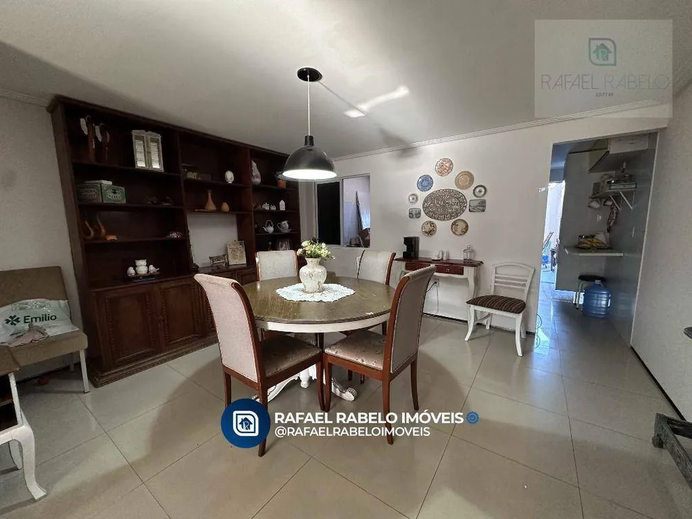 Casa, 3 quartos, 140 m² - Foto 3
