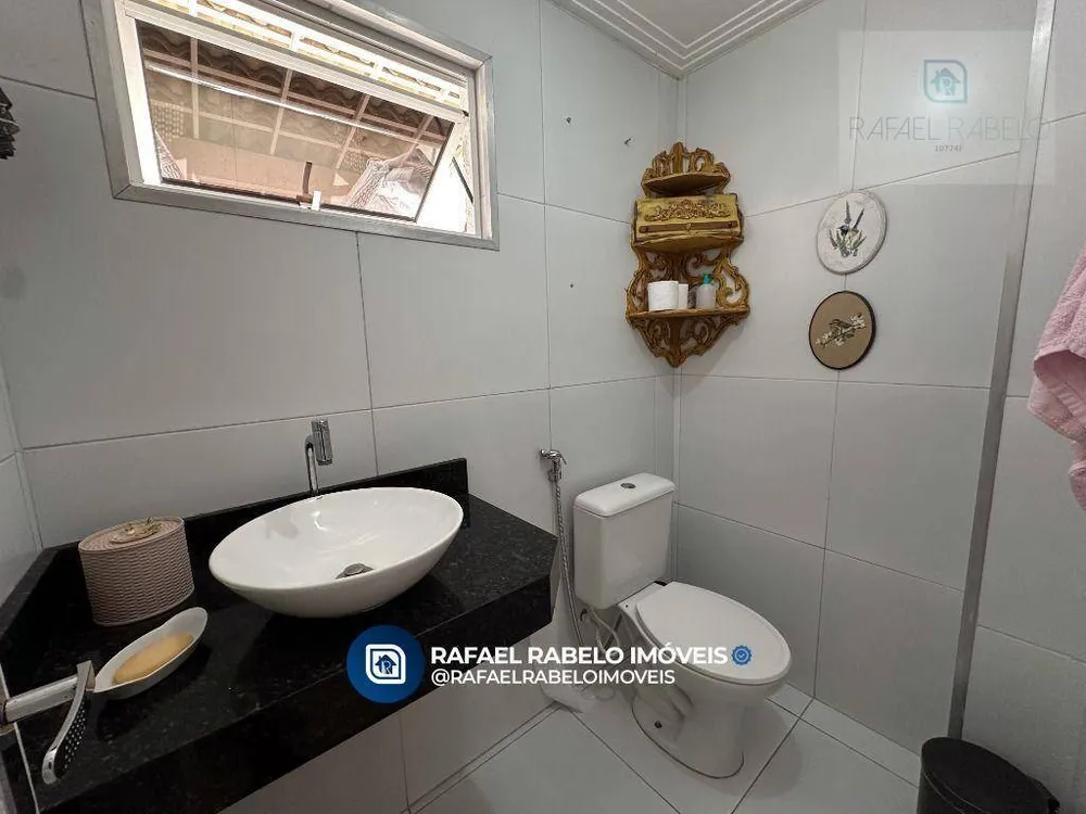 Casa, 3 quartos, 140 m² - Foto 6