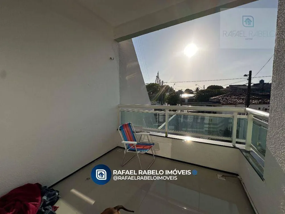 Casa, 3 quartos, 140 m² - Foto 11