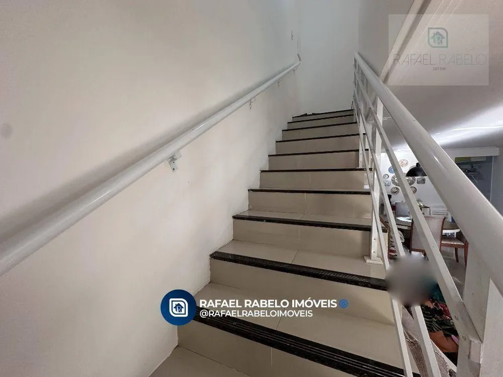 Casa, 3 quartos, 140 m² - Foto 2