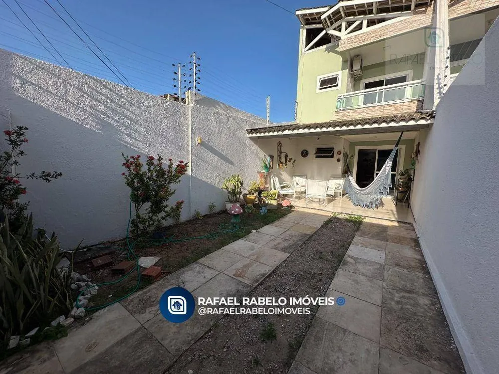 Casa, 3 quartos, 140 m² - Foto 9