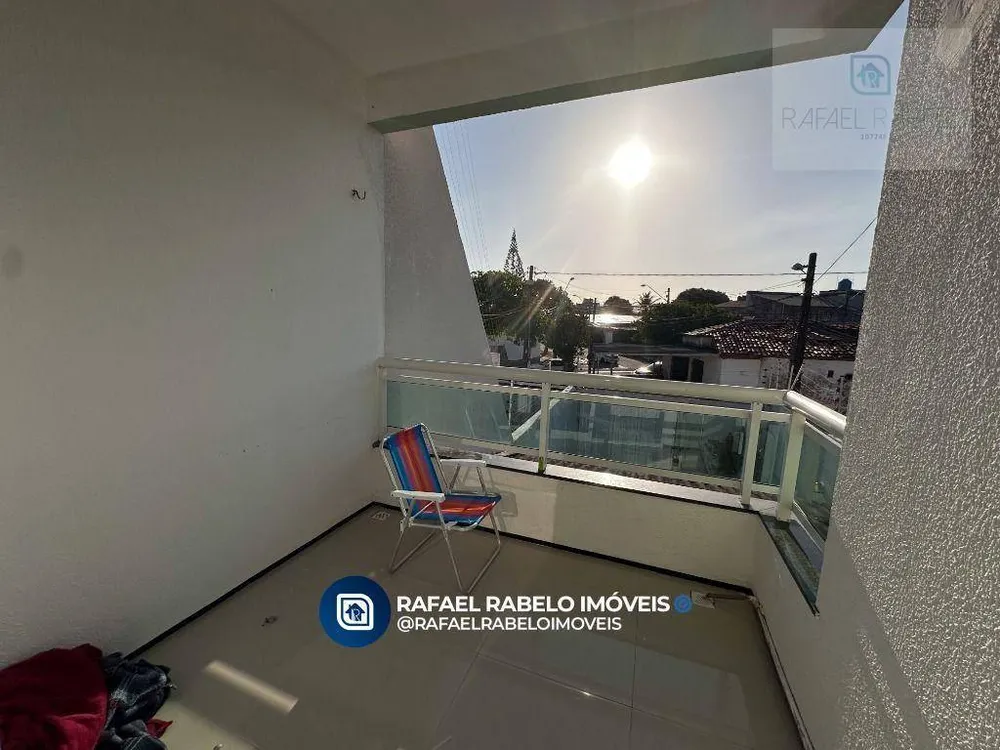 Casa, 3 quartos, 140 m² - Foto 12