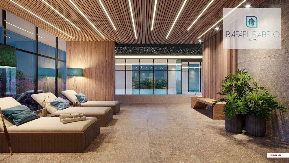 Apartamento, 4 quartos, 355 m² - Foto 5