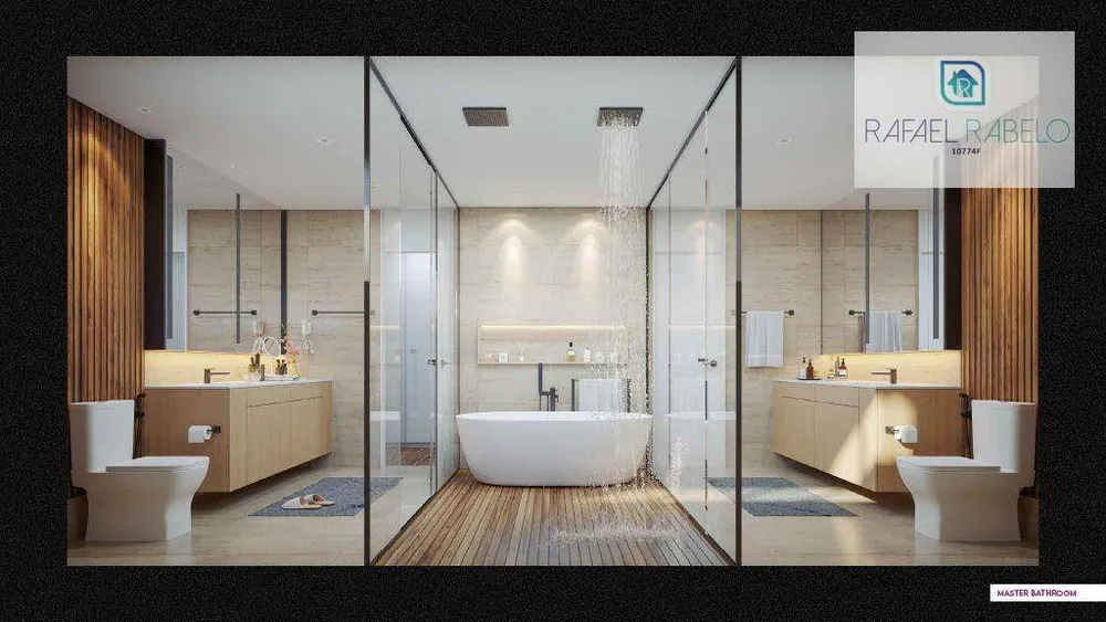 Apartamento, 4 quartos, 355 m² - Foto 12