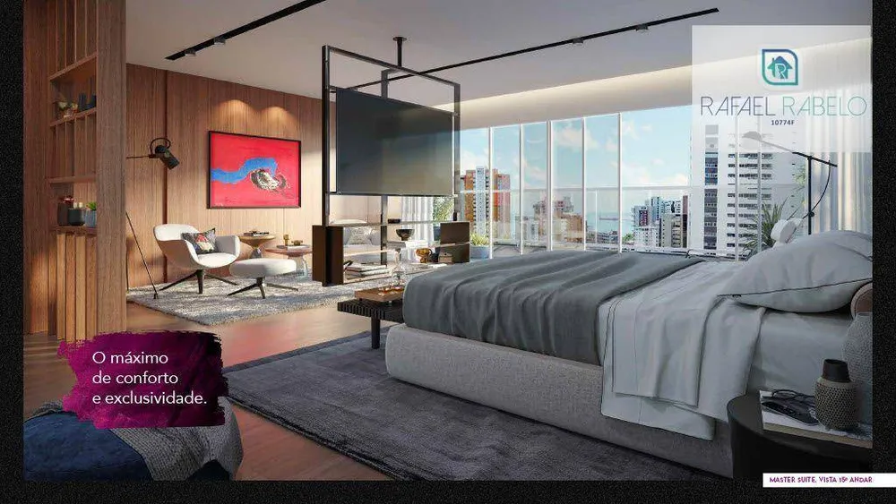Apartamento, 4 quartos, 355 m² - Foto 11