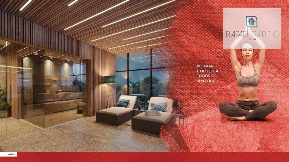 Apartamento, 4 quartos, 355 m² - Foto 4