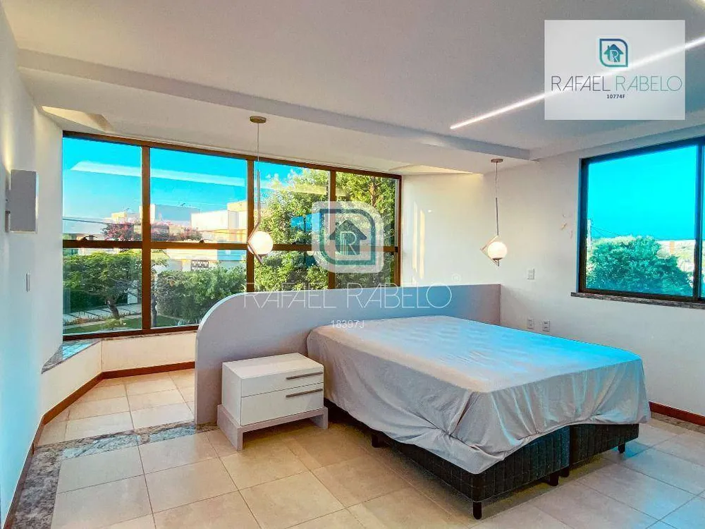 Casa de Condomínio, 4 quartos - Foto 6