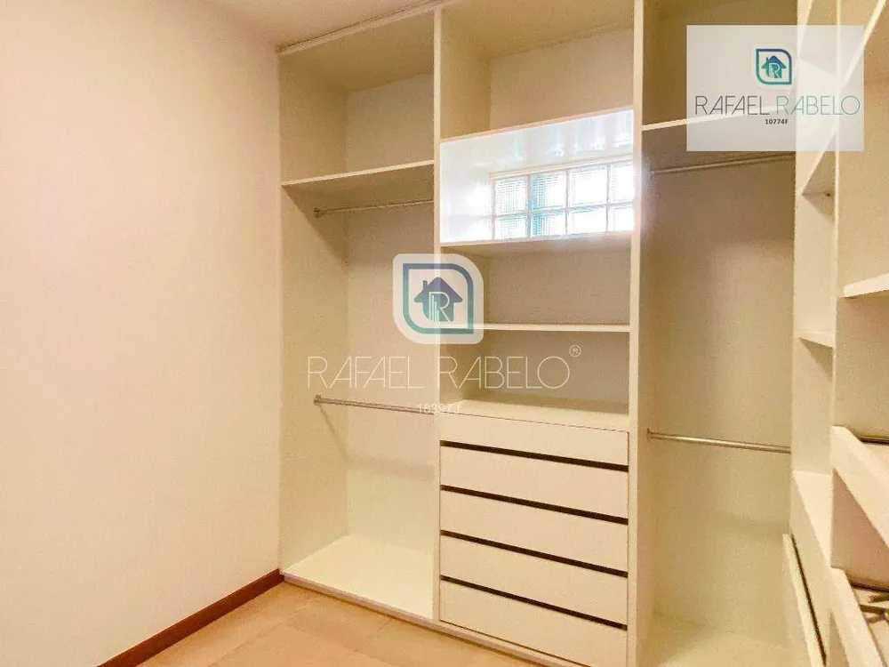 Casa de Condomínio, 4 quartos - Foto 11