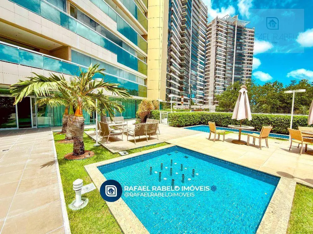 Apartamento, 4 quartos, 245 m² - Foto 9