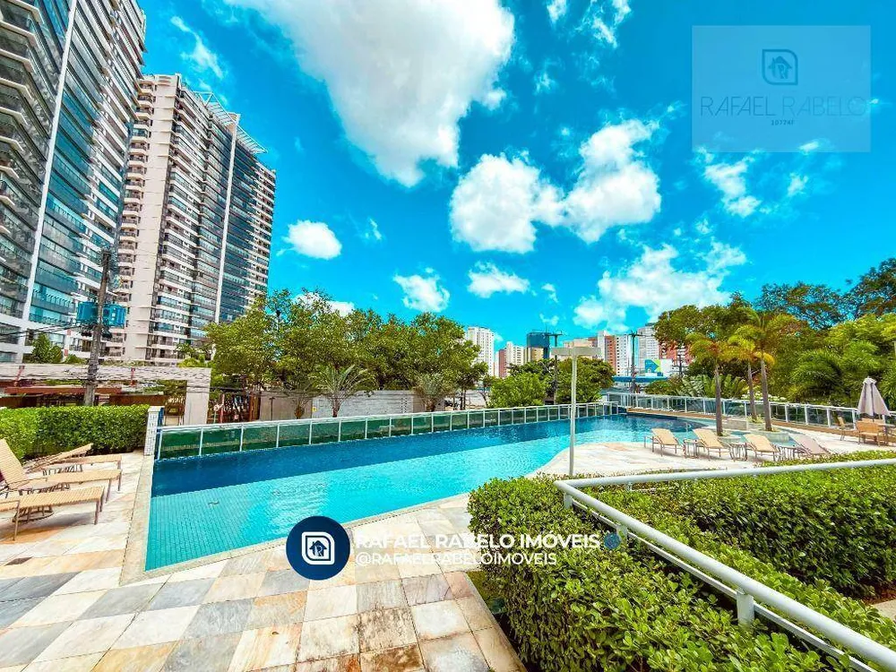 Apartamento, 4 quartos, 245 m² - Foto 2