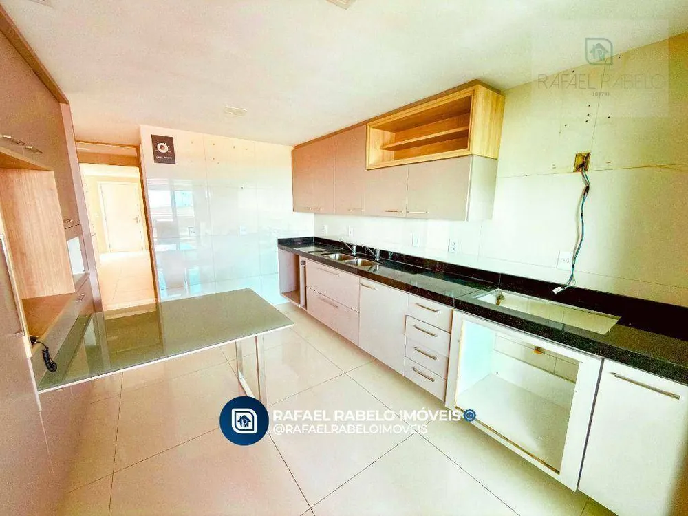 Apartamento, 4 quartos, 245 m² - Foto 7