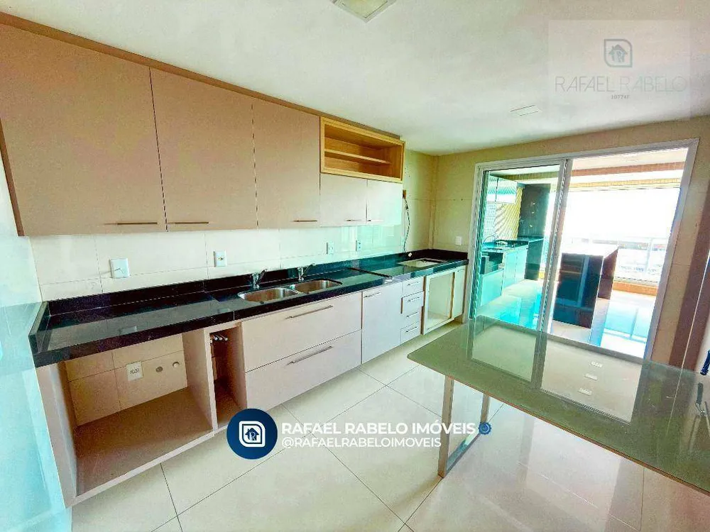 Apartamento, 4 quartos, 245 m² - Foto 3