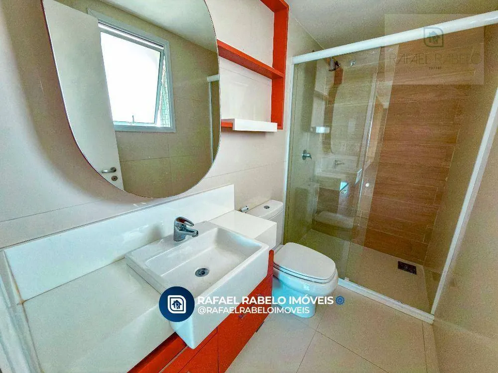Apartamento, 4 quartos, 245 m² - Foto 6