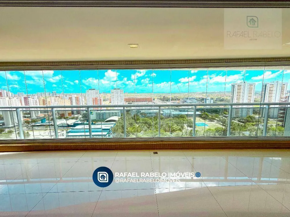 Apartamento, 4 quartos, 245 m² - Foto 5