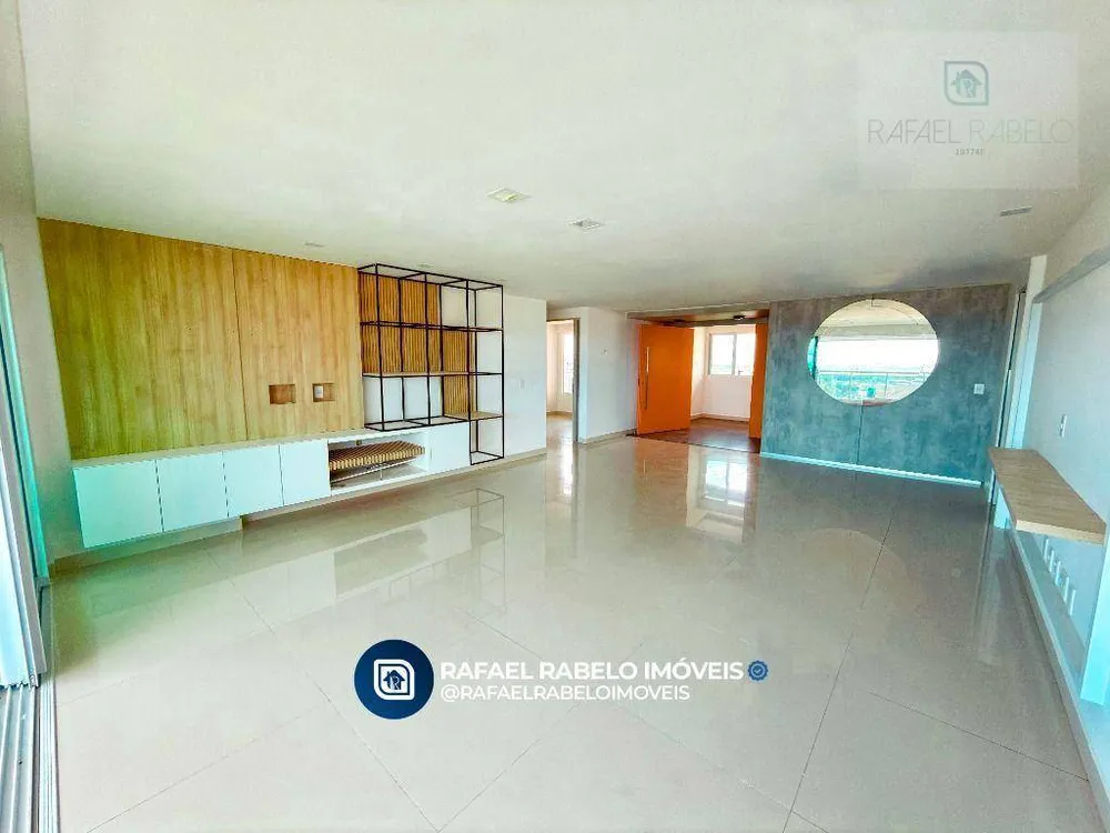 Apartamento, 4 quartos, 245 m² - Foto 10