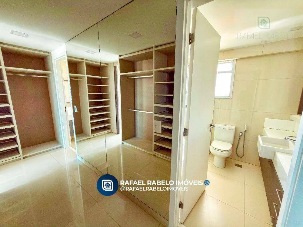 Apartamento, 4 quartos, 245 m² - Foto 1