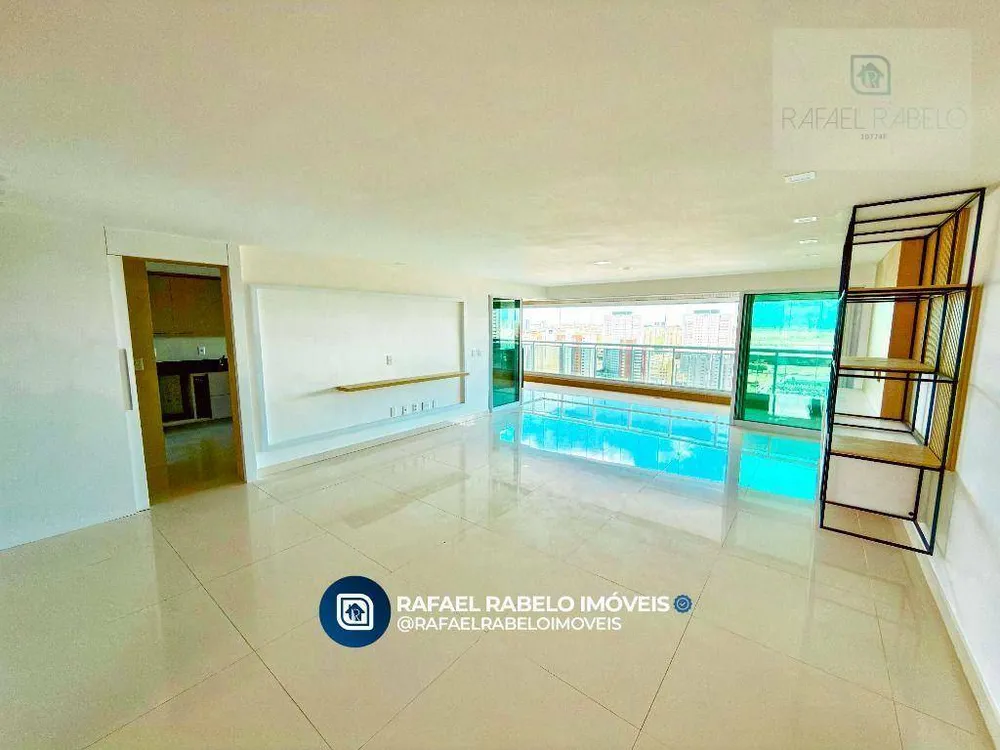 Apartamento, 4 quartos, 245 m² - Foto 12