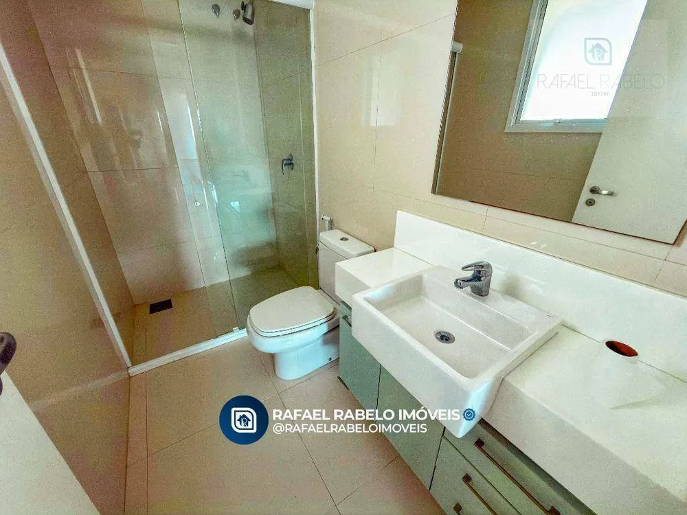 Apartamento, 4 quartos, 245 m² - Foto 8