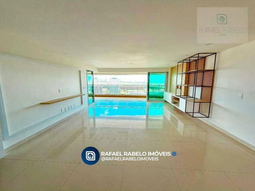 Apartamento, 4 quartos, 245 m² - Foto 11