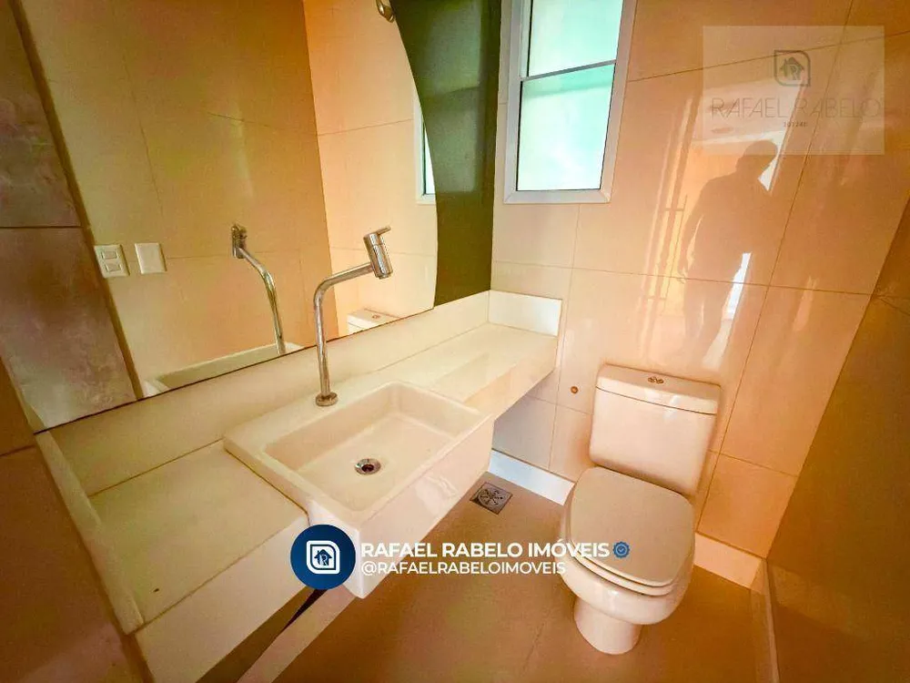 Apartamento, 4 quartos, 245 m² - Foto 4