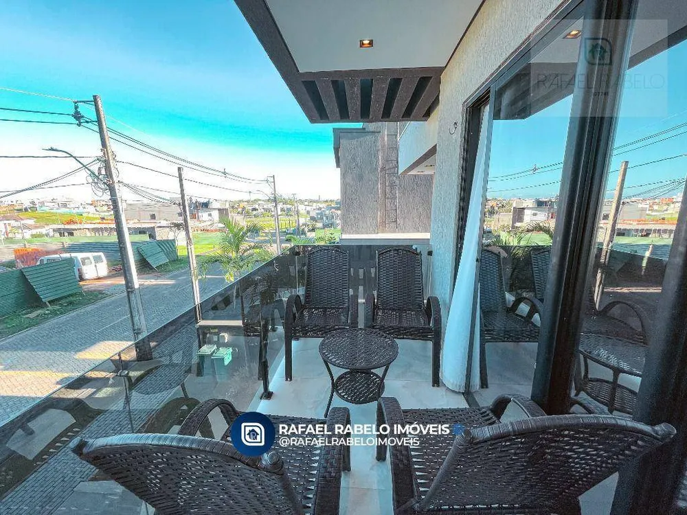 Casa de Condomínio, 4 quartos - Foto 8