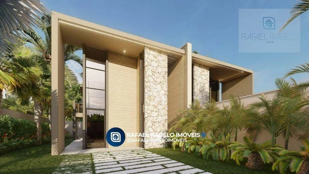 Casa, 4 quartos, 142 m² - Foto 3