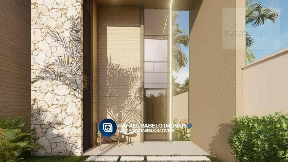 Casa, 4 quartos, 142 m² - Foto 4