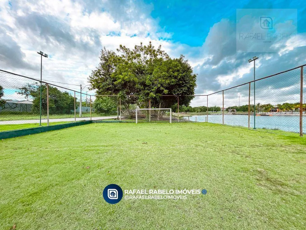 Loteamento e Condomínio, 301 m² - Foto 5