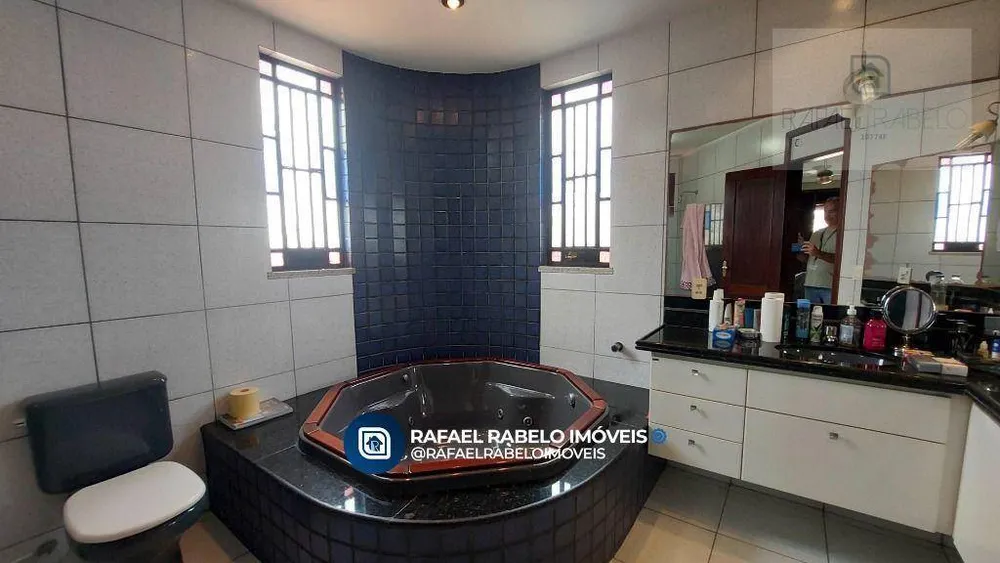Casa, 7 quartos, 400 m² - Foto 8