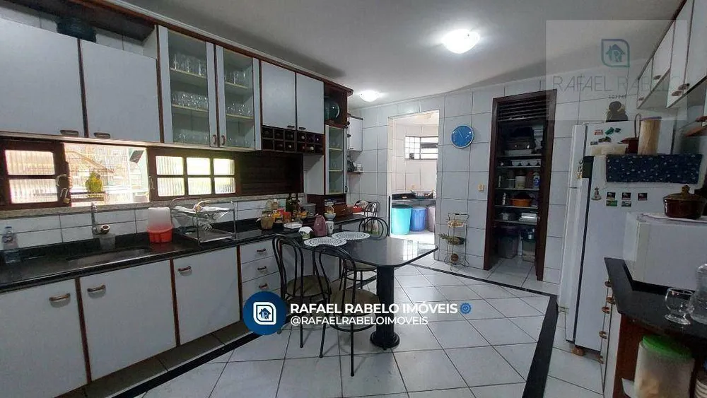 Casa, 7 quartos, 400 m² - Foto 2