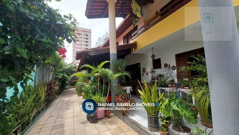 Casa, 7 quartos, 400 m² - Foto 9