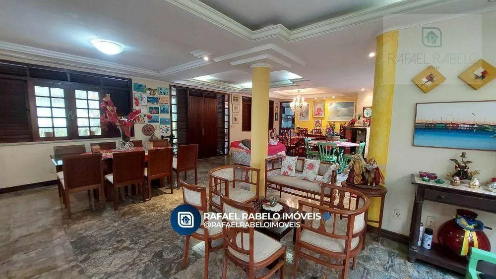 Casa, 7 quartos, 400 m² - Foto 6