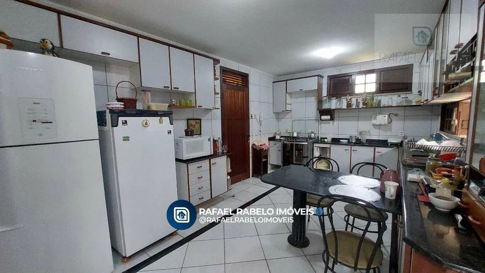 Casa, 7 quartos, 400 m² - Foto 1