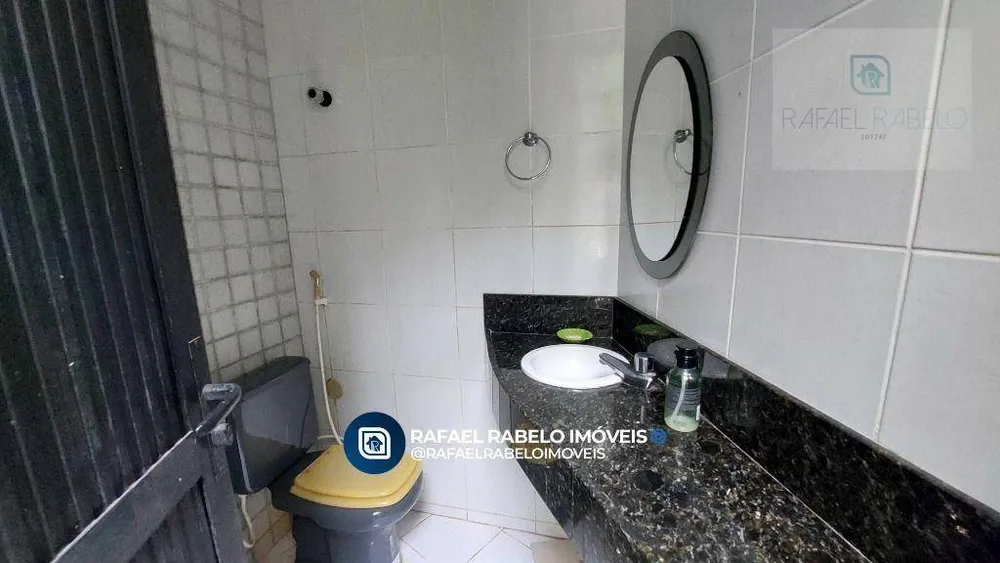 Casa, 7 quartos, 400 m² - Foto 12