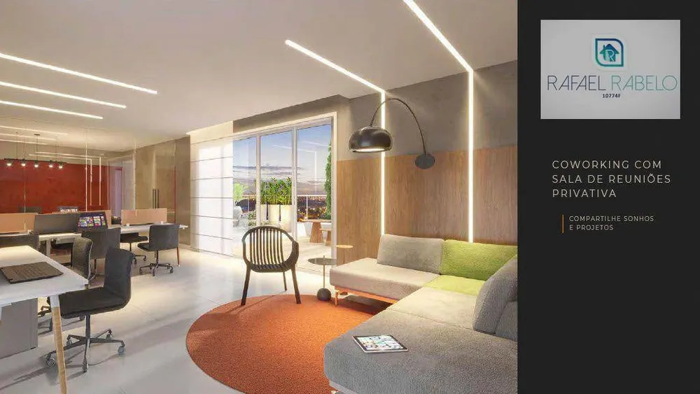 Apartamento, 2 quartos, 59 m² - Foto 8