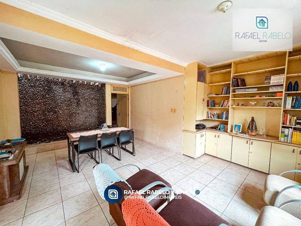 Casa, 3 quartos, 525 m² - Foto 1