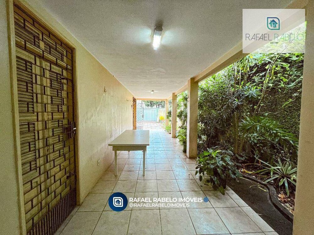 Casa, 3 quartos, 525 m² - Foto 2