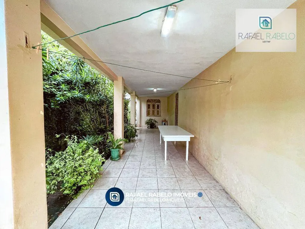 Casa, 3 quartos, 525 m² - Foto 2