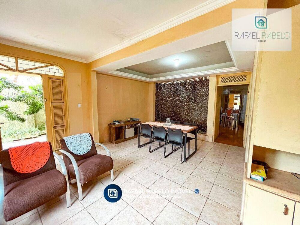 Casa, 3 quartos, 525 m² - Foto 3