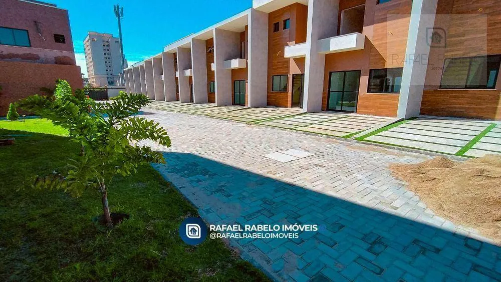 Casa de Condomínio, 3 quartos - Foto 10