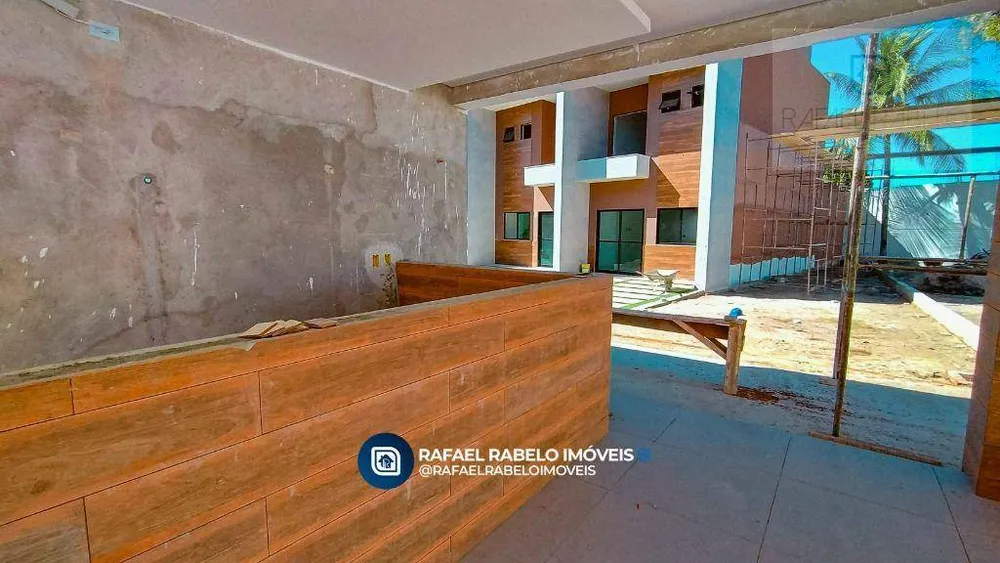 Casa de Condomínio, 3 quartos - Foto 9