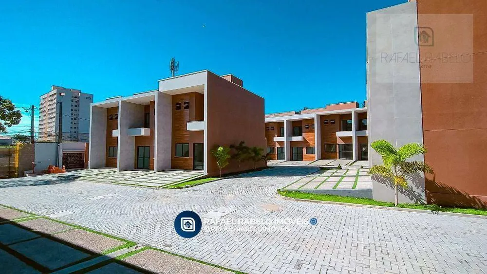 Casa de Condomínio, 3 quartos - Foto 3