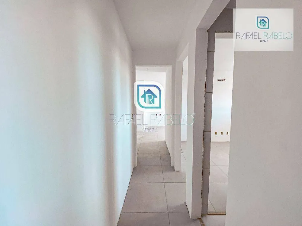 Apartamento, 3 quartos, 93 m² - Foto 5