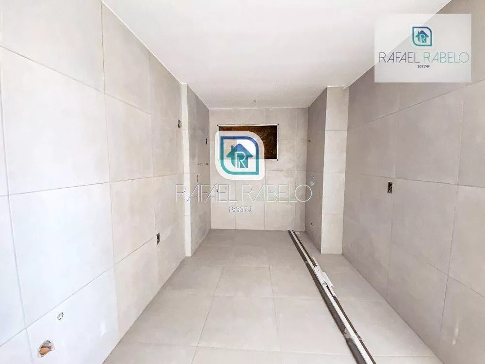 Apartamento à venda com 3 quartos, 93m² - Foto 4