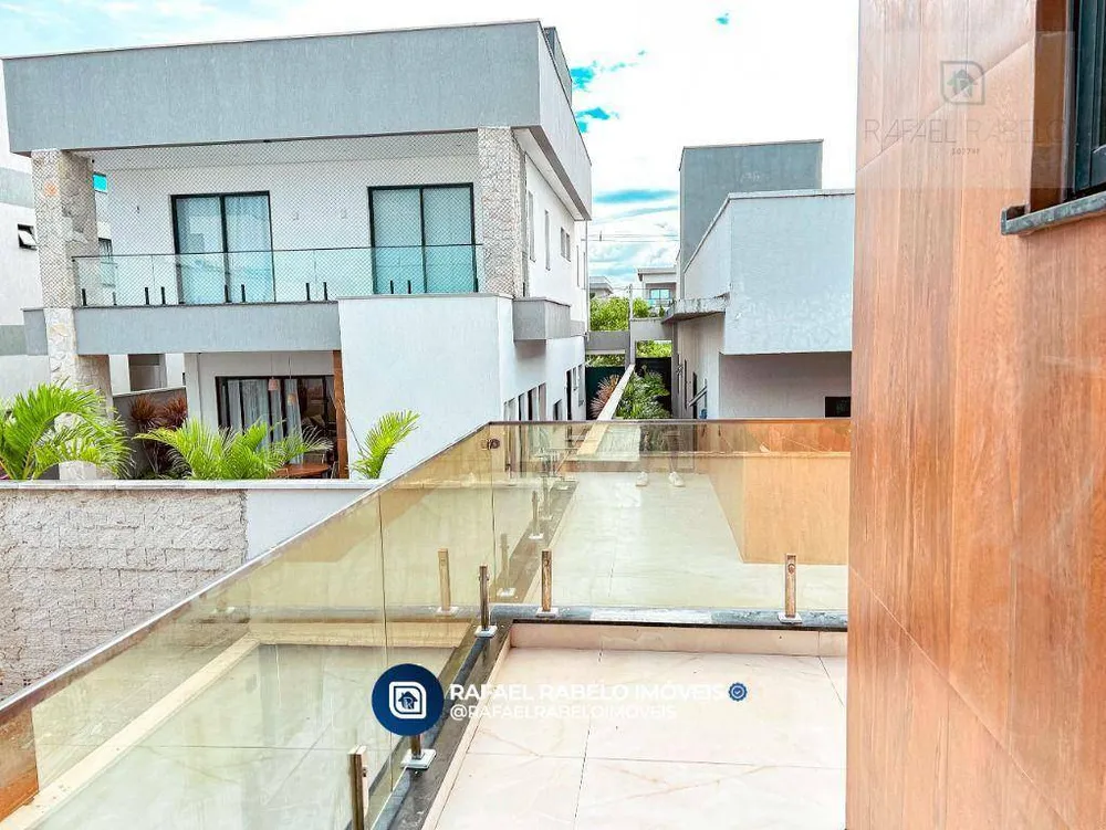 Casa de Condomínio, 4 quartos - Foto 7