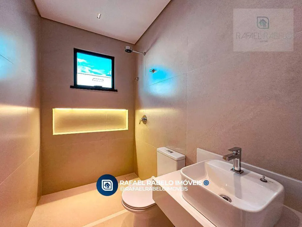 Casa de Condomínio, 5 quartos - Foto 4